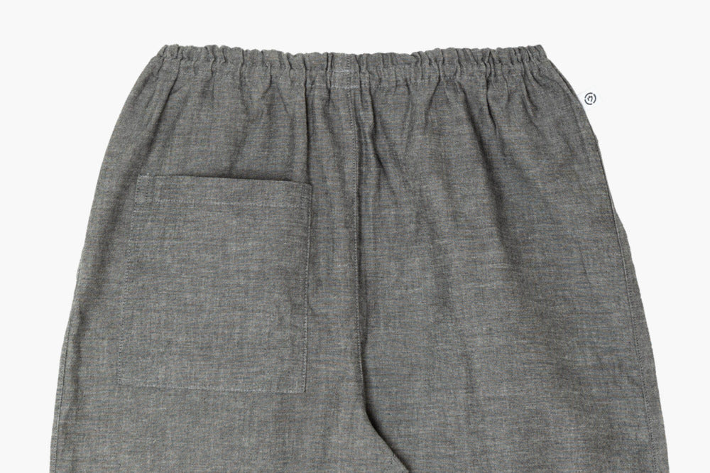 MONPE Muji/うなぎの寝床