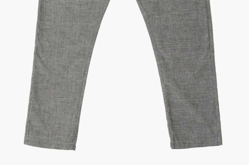 MONPE Muji/うなぎの寝床