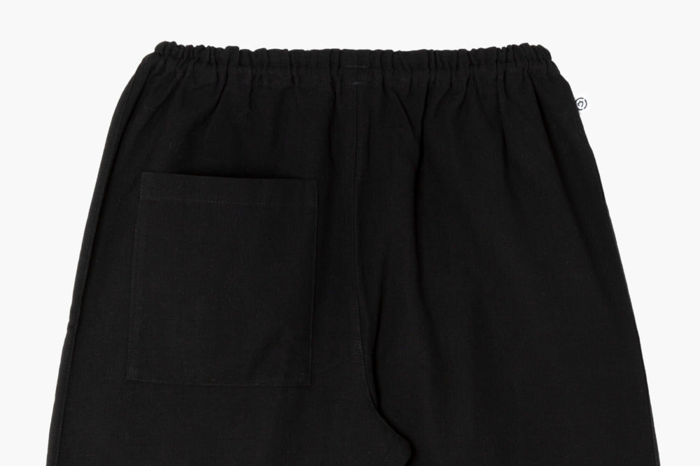 MONPE Muji/うなぎの寝床