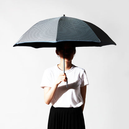 晴雨兼用傘 ＋TIC COOL SHADE （プラスチック クール シェード）