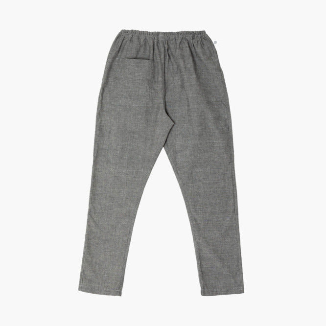 MONPE Muji/うなぎの寝床