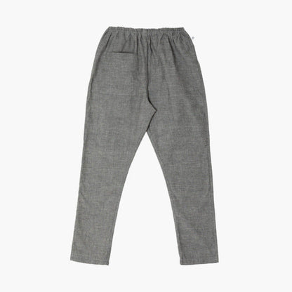 MONPE Muji/うなぎの寝床