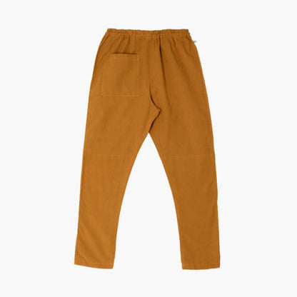 MONPE Muji/うなぎの寝床