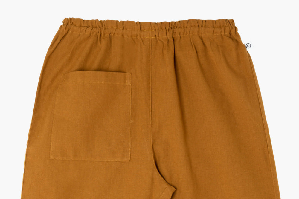 MONPE Muji/うなぎの寝床