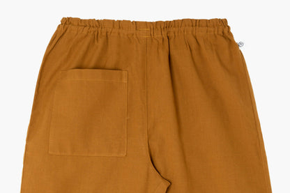 MONPE Muji/うなぎの寝床