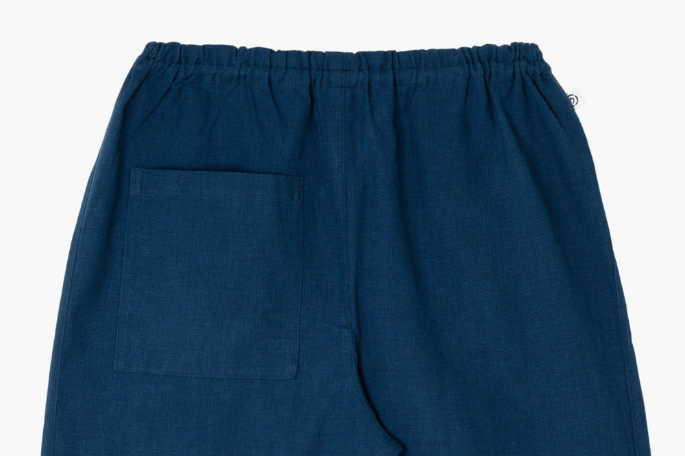 MONPE Muji/うなぎの寝床