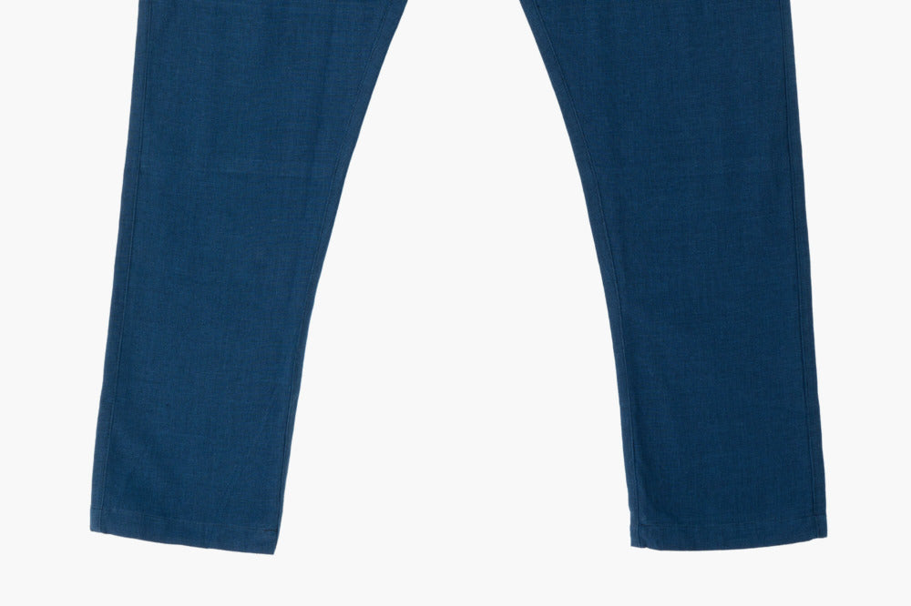 MONPE Muji/うなぎの寝床