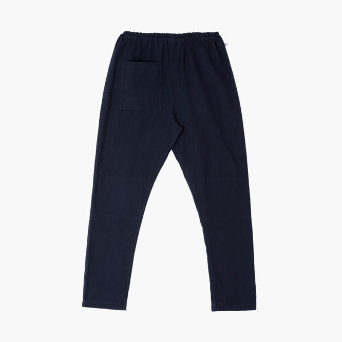 MONPE Muji/うなぎの寝床