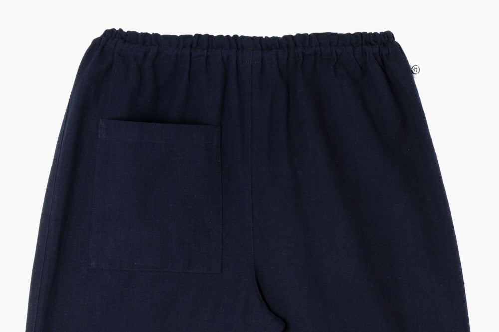 MONPE Muji/うなぎの寝床