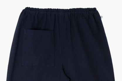 MONPE Muji/うなぎの寝床